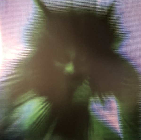 Yves Tumor: Safe in the Hands of Love (2018)